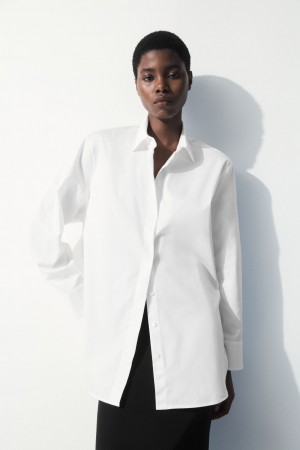 Camisas COS Venta COS Tienda Online