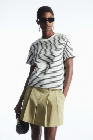 Ropa COS Mujer Negros L Store Mexico COS Outlet